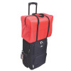 Space Saver Travel Bags In use